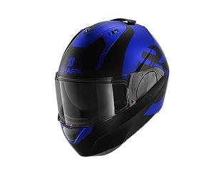 Shark, EVO ES KEDJE RKR Modular Motorcycle Helmet S