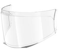 Shark Evo ES AS/AF Clear Visor - Road Legal