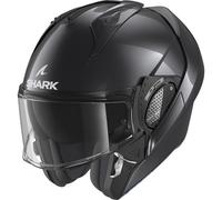 Shark Evo-GT Blank Flip Front Motorcycle Helmet & Visor