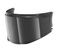 SHARK Visor Evo-GT Anti-Scratch Anti-Fog Pinlock Grey Unisex
