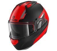 SHARK, EVO GT SEAN OKS Modular Motorcycle Helmets XL