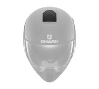 Shark Evo Jet/city Cruiser Helmet Top Air Vent