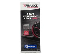 Shark Evo One/es/gt V5 Anti-fog