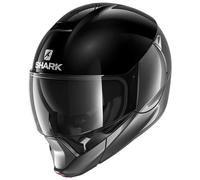 Shark Evojet Dual Blank Modular Helmet