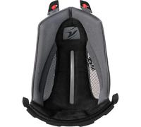 Shark Evoline 3 Fabric Cap Cheek&neck Pads