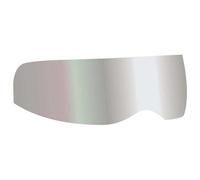Shark Evoline Sun Visor Silver