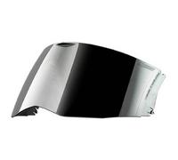 Shark Evoline Visor, silver for Men