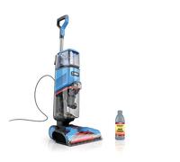 Shark EX121BRN CarpetXpert, Upright Area Rug Cleaner for Pets, Deep Cleaning & Dirt & Grime Removal, Carpet Shampooer, Blue