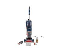 Shark EX150UK Upright Carpet Cleaner in Navy
