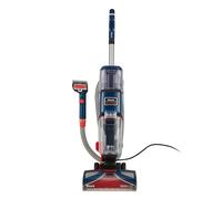 Shark EX150UK Upright Carpet Cleaner in Navy