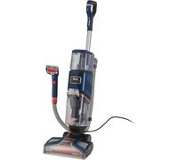 Shark EX150UK Upright Carpet Cleaner in Navy