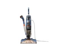 Shark EX150UK Upright Carpet Cleaner in Navy