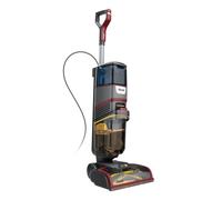 Shark EX220UK CarpetXpert HairPro Pet Deep Carpet Cleaner - Grey & Burgu EX220UK