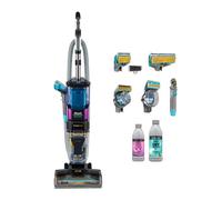 Shark EX300UK CarpetXpert HairPro Pet Deep Carpet Cleaner with Built-In StainStriker