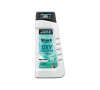 Shark EXOX32 StainStriker OXY Multiplier Formula for Shark Upright & Portable Carpet cleaners, formulated for all carpets, upholstery & area rugs, eliminates tough pet messes and odors, 32oz