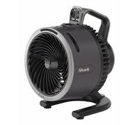 Shark FA050UK FlexBreeze HydroGo Misting Fan, Grey