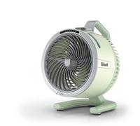 Shark FlexBreeze HydroGo Misting Cordless Fan - Mint, Green