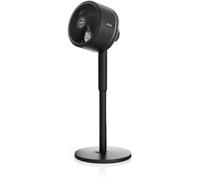 Shark FA220UK FlexBreeze High-Velocity Hybrid Cordless & Corded Fan, Black