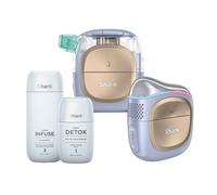 Shark FacialPro Glow Skincare Set - Exfoliation Hydration & Sculpting
