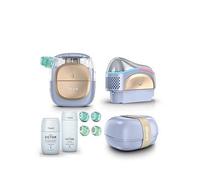 Shark FacialPro Glow and DePuffi Home Facial and Spa