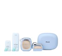 Shark FacialPro Glow & DePuffi with XL Topicals SPA BLUE
