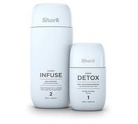 Shark FacialPro Glow Detox + Hydrate Replenishment Set
