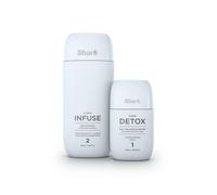 Shark FacialPro Glow Detox + Hydrate Replenishment Set