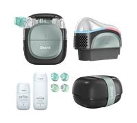 Shark FacialPro Glow Glow-Boosting At-Home Facial System in Warm Black | FH320UKBK | by SharkNinja