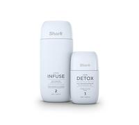 Shark Beauty FacialPro Glow Detox + Hydrate Replenishment Set