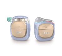 Shark FacialPro Glow Skincare Set - Exfoliation Hydration & Sculpting