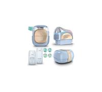 Shark FacialPro Glow. The UK's first at-home facial; pore extraction, hydration & dual temp-sculpting for instant glow. Developed