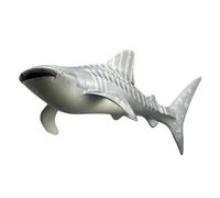Shark Figurines Realistic Educational Collectible Animal Figure | Shark Figurine Toy for Children Boys Classroom Play Party Office Desk