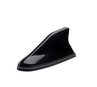 Shark Fin Antenna for BMW 1 Series E87 E81 123i | Aerial cover, radio receiver replacement, drill free roof base, upgraded strong signal, fast highway drive, streamlined