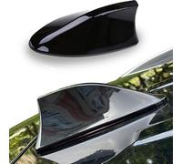Shark Fin Antenna for Maverick 2025 2024 2023 2022, Car Decorative Top Mounted Dummy Roof Aerial for Trunk Vehicle Shape Cover