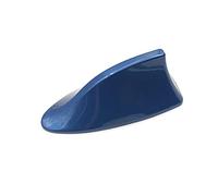 Shark Fin Antenna For Mitsubishi Outlander ASX Lancer Evolution Pajero Eclipse Grandis Car Shark Fin Antenna Auto Radio Signal Aerial Roof Antennas