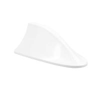 Shark Fin Antenna for Volvo EX30 2024-2025 | Glossy finish Stable signal receiver Decorative roof base Easy installation