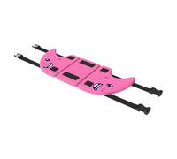 Shark Fin Swimming Aid,Shark Fin Swim Float For Kids,Wearable Training Float With Adjustable Belt, Pool Exercise Equipment