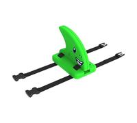 Shark Fin Swimming Aid,Shark Fin Swim Float For Kids,Wearable Training Float With Adjustable Belt, Pool Exercise Equipment