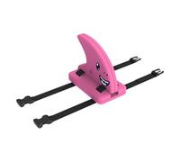 Shark Fin Swimming Trainer - Swimming Board for Children, Portable Safety Authority in Swimming Surfaces, Adjustable Belt with Comfortable Design, Playful Swimming Trainer for Children in Swim