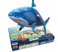( Shark Fish ) Remote Control Fly Air Shark Toy Inflatable Fish