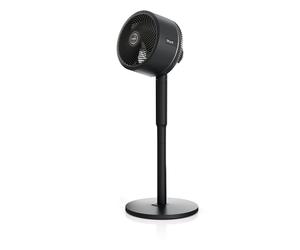 Shark FlexBreeze High-Velocity Hybrid Cordless & Corded Fan in Black - FA220UK