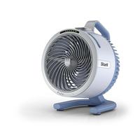 Shark FlexBreeze HydroGo Misting Fan FA050UKBL