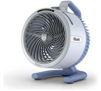 Shark FlexBreeze HydroGo Misting Fan FA050UKBL