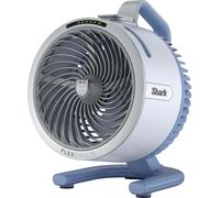 Shark FlexBreeze HydroGo Misting Cordless Fan - Glacier Blue, Blue