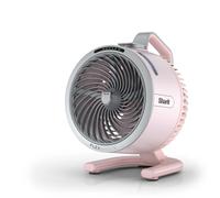 Shark FlexBreeze HydroGo Misting Fan - Ballet Pink | FA050UKPK