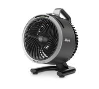 Shark FlexBreeze HydroGo Misting Fan FA050UK