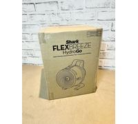 Shark FlexBreeze HydroGo Misting Fan FA050UK Dove Grey - Brand New In Box