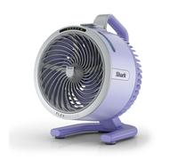 Shark FlexBreeze HydroGo Misting Fan FA050UKLV