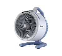 Shark FlexBreeze HydroGo Misting Fan in Glacier Blue | FA050UKBL | by SharkNinja