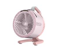 Shark FlexBreeze HydroGo Misting Fan in Pink Diamond | FA050UKPK9 | by SharkNinja